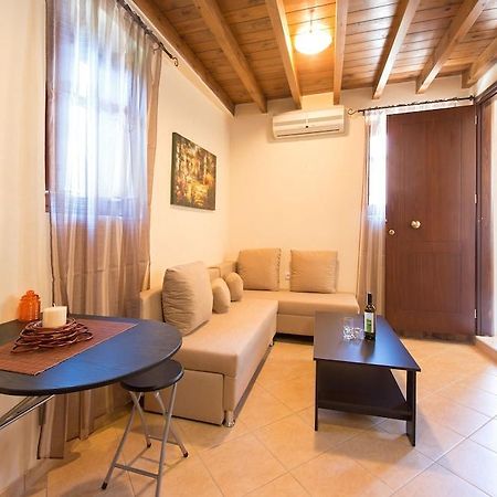 3 Charites Old Town Apartment Rhodes City Luaran gambar
