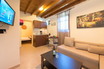 3 Charites Old Town Apartment Rhodes City Luaran gambar