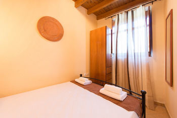 3 Charites Old Town Apartment Rhodes City Luaran gambar