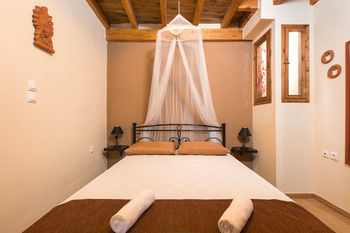 3 Charites Old Town Apartment Rhodes City Luaran gambar
