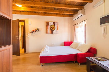 3 Charites Old Town Apartment Rhodes City Luaran gambar