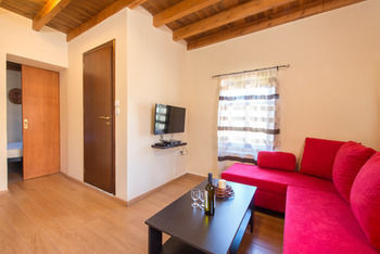 3 Charites Old Town Apartment Rhodes City Luaran gambar